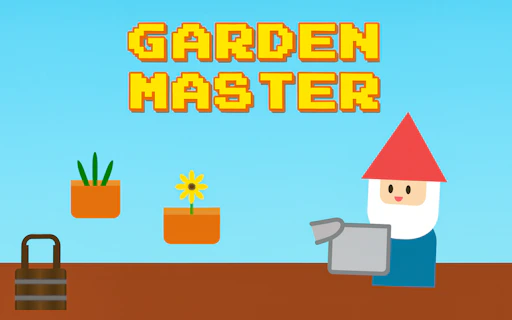 Garden Master