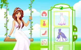 Garden Princess game cover