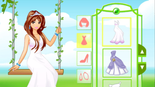 Garden Princess game cover