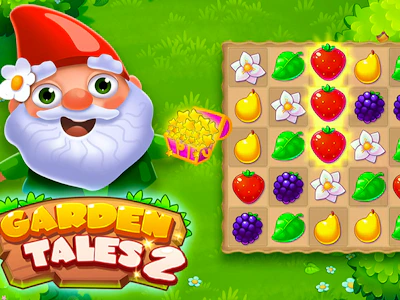 Garden Tales 2