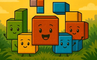 Garden Tetris