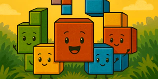 Garden Tetris thumbnail