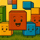 Garden Tetris