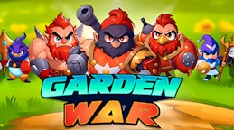 Garden War