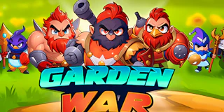 Garden War thumbnail