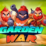Garden War