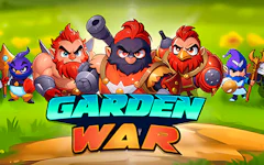 Garden War