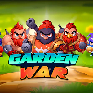 Garden War Thumbnail