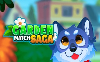 Garden game cover