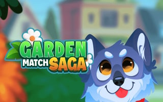 Garden  game cover