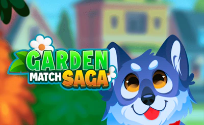 Garden - play free online