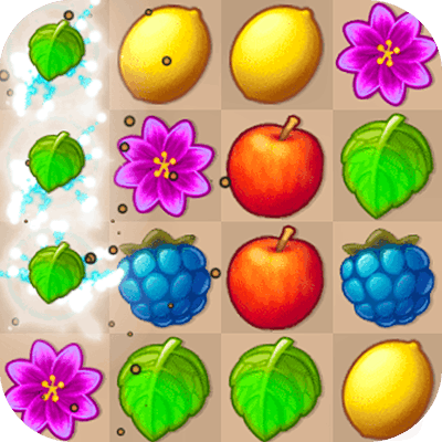Garden By Gamepix