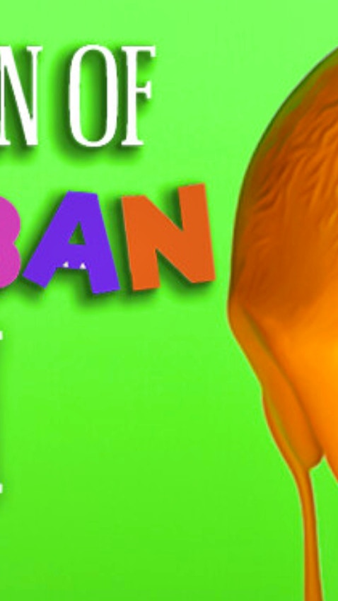 Garten of Banban 3 Drag and Drop game