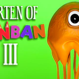Garten of Banban 3 Drag and Drop game