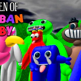 Garten of Banban Obby