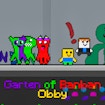 Garten of Banban Obby banner