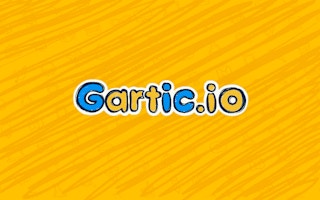 Gartic.io game cover