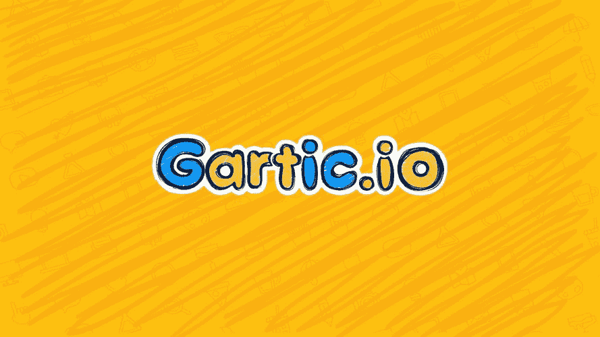 GARTIC.IO jogo online no