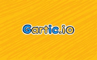 Gartic.io game cover