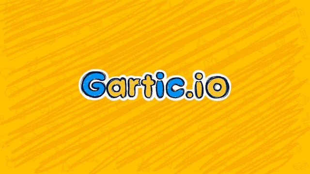 Gartic Io
