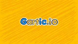 Gartic.io game cover