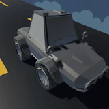 Gas Gas Drive
