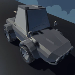Gas Gas Drive Thumbnail