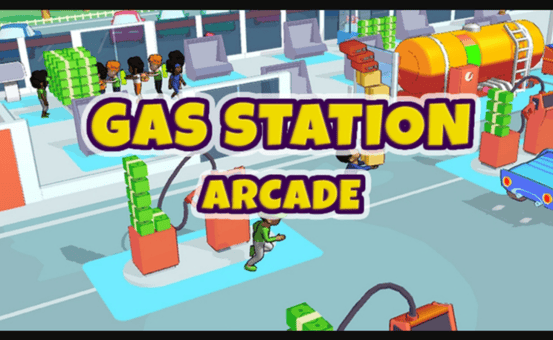 Gas Station Tycoon Codes (April 2023) - Games Adda