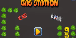 Gas Station thumbnail