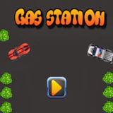 Gas Station