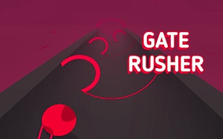 Gate Rusher