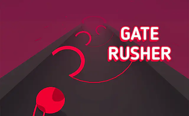 Gate Rusher