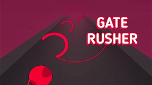 Image for Gate Rusher