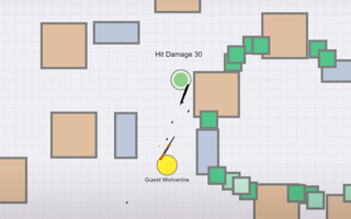 Gats.io game cover