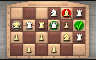 GBox: Chess Maze