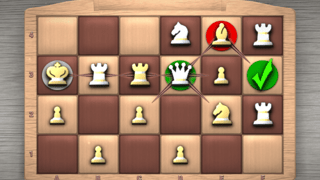 Gbox: Chess Maze