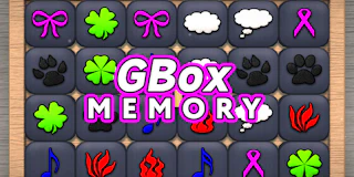 GBox Memory thumbnail