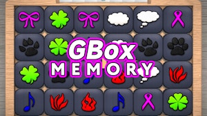 Image for GBox Memory