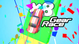 Gear Race