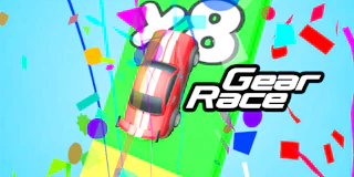 Gear Race thumbnail