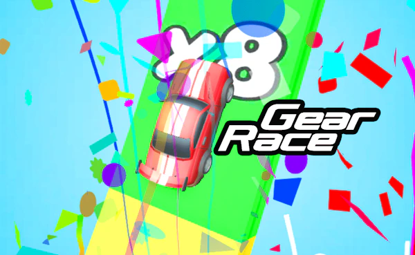 Gear Race