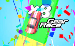 Gear Race