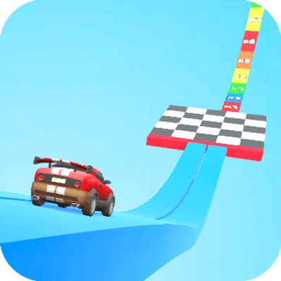 Gear Race By Gamepix