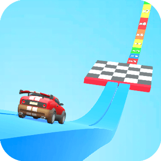 Gear Race