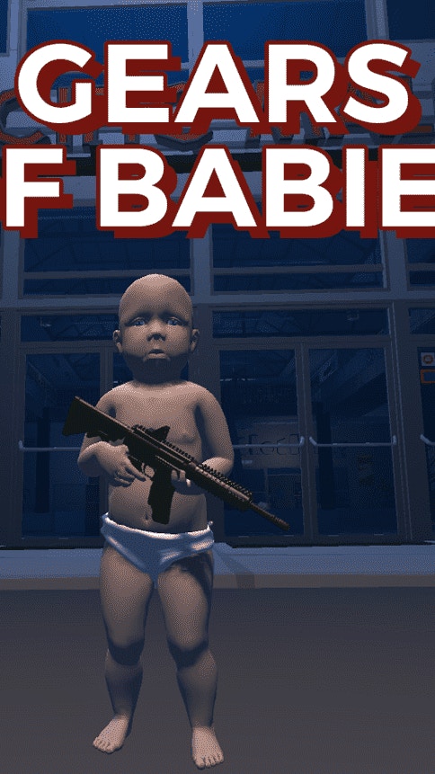 Gears of Babies