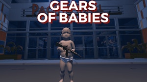 Image for Gears of Babies