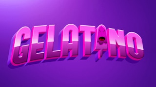 Gelatino game cover