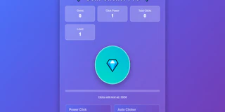 Gem Clicker Pro thumbnail