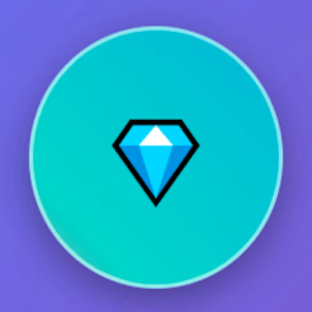 Gem Clicker Pro game thumbnail