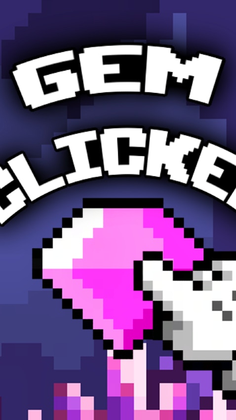 Gem Clicker